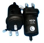 ALCO FILTER Топливный фильтр FF-061